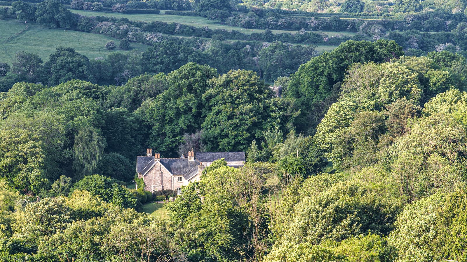 Richard Mumford of Llantrithyd: Steward, Gentleman, and Trusted Servant of the Aubreys